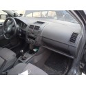 VOLKSWAGEN POLO IV (9N_, 9A_)