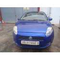 FIAT GRANDE PUNTO (199)