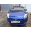 fiat grande punto (199) del año 2006
