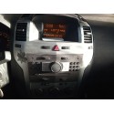 OPEL ZAFIRA / ZAFIRA FAMILY B (A05)