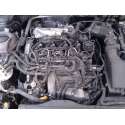 SKODA OCTAVIA III COMBI (5E5, 5E6)