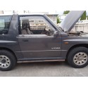 SUZUKI VITARA (ET, TA, TD)