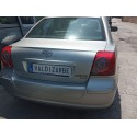TOYOTA AVENSIS SEDÁN (_T25_)