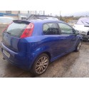 FIAT GRANDE PUNTO (199)