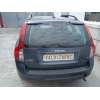 volvo v50 familiar del año 2008