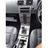 volvo v50 familiar del año 2008