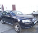 VOLKSWAGEN TOUAREG (7LA)