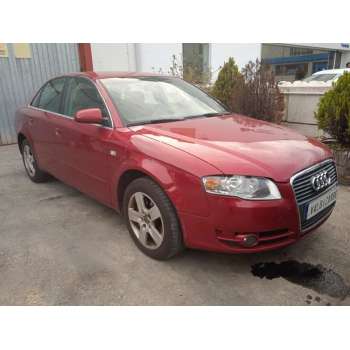 AUDI A4 BERLINA (8E)