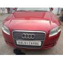 AUDI A4 BERLINA (8E)