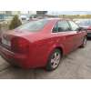 audi a4 berlina (8e) del año 2005