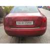 audi a4 berlina (8e) del año 2005