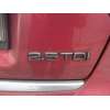 audi a4 berlina (8e) del año 2005