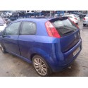 FIAT GRANDE PUNTO (199)
