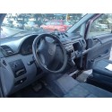MERCEDES-BENZ VITO COMBI 06.2003 