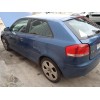 audi a3 (8p1) del año 2004