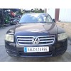 volkswagen touareg (7la) del año 2003