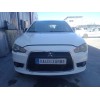 mitsubishi lancer berlina (cy0) del año 2010