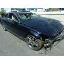 MERCEDES-BENZ CLASE C COUPE (W205)