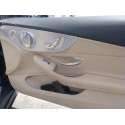 MERCEDES-BENZ CLASE C COUPE (W205)