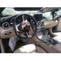 MERCEDES-BENZ CLASE C COUPE (W205)