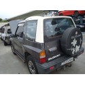 SUZUKI VITARA (ET, TA, TD)