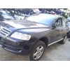 volkswagen touareg (7la) del año 2003
