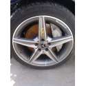 MERCEDES-BENZ CLASE C COUPE (W205)