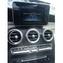 MERCEDES-BENZ CLASE C COUPE (W205)
