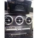 MERCEDES-BENZ CLASE C COUPE (W205)