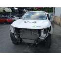 NISSAN NP300 PICK-UP (D23)