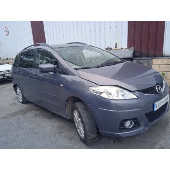 mazda 5 berl. (cr) del año 2009