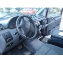 MERCEDES-BENZ VITO COMBI 06.2003 