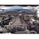 NISSAN NP300 PICK-UP (D23)