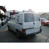 volkswagen t4 transporter/furgoneta (mod. 1991) del año 2001