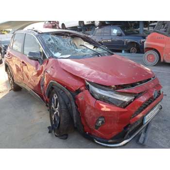 TOYOTA RAV 4 V (_A5_, _H5_)