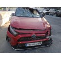 TOYOTA RAV 4 V (_A5_, _H5_)