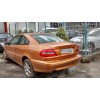 volvo c70 coupe del año 2002