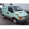iveco daily caja cerrada (1999 =>) del año 2003