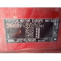 TOYOTA RAV 4 V (_A5_, _H5_)