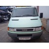 iveco daily caja cerrada (1999 =>) del año 2003