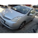 TOYOTA PRIUS LIFTBACK (_W2_)