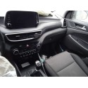 HYUNDAI TUCSON (TL, TLE)