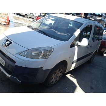 PEUGEOT PARTNER TEPEE