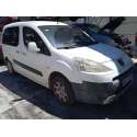 PEUGEOT PARTNER TEPEE