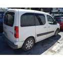 PEUGEOT PARTNER TEPEE