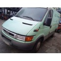 IVECO DAILY CAJA CERRADA (1999 =>)