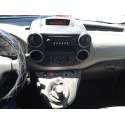 PEUGEOT PARTNER TEPEE