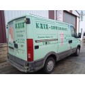 IVECO DAILY CAJA CERRADA (1999 =>)