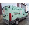 iveco daily caja cerrada (1999 =>) del año 2003
