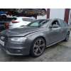 audi a4 b8 avant (8k5) del año 2015